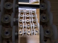 Εξαρτήματα Εργαλείων Κοπής για Μηχανή Κοπής Γυαλιού CNC