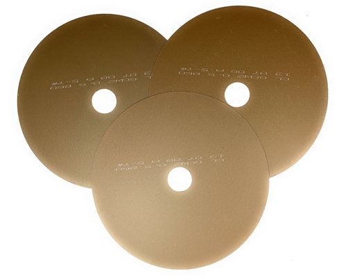 Control Line And Brake Cable Cutting Wheel