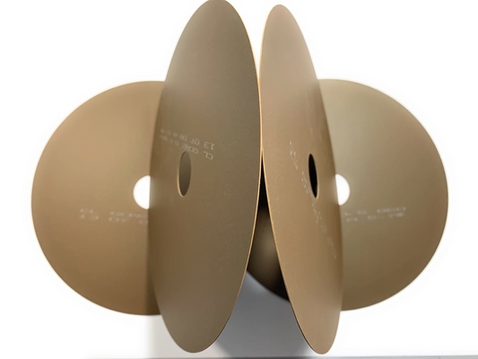 Control Line And Brake Cable Cutting Wheel