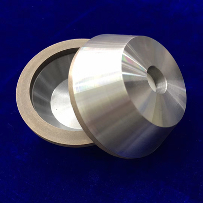 Diamond Grinding Wheel For PCD&amp; PCBN/ Lapidary/Carbide Diamond Polishing Cup Wheel