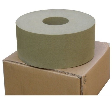 Rubber Bonded Regulating Wheel/Feed Wheel/Control Wheel